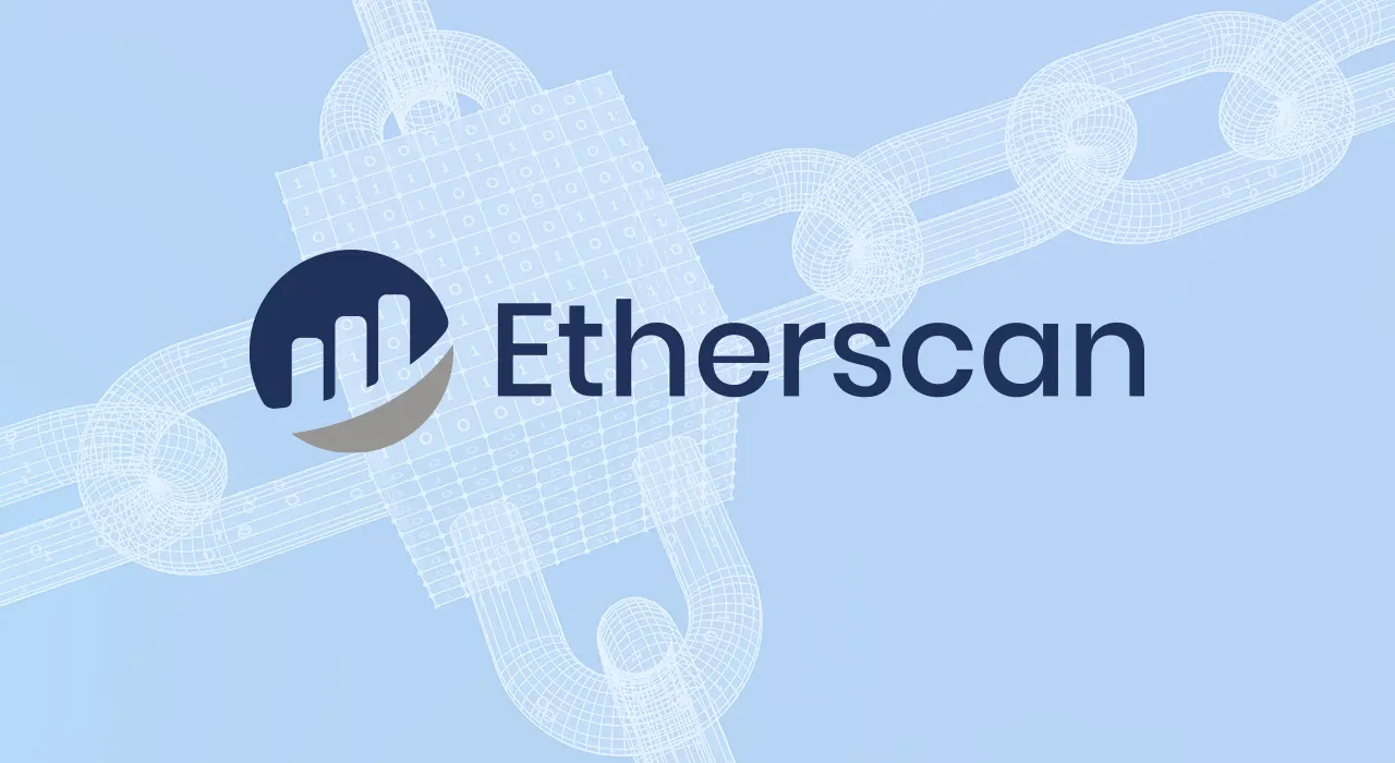 Что такое Etherscan и как им пользоваться