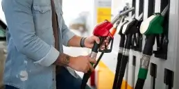 Як скористатися кешбеком на пальне