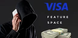 Visa купить ШІ-компанію Featurespace для боротьби з шахраями