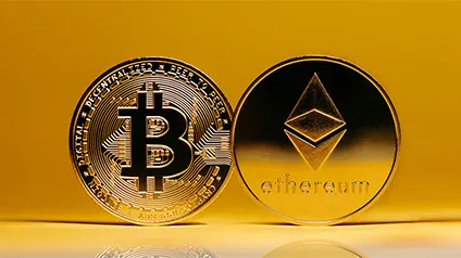 Біткоїн та Ethereum стабілізувались після падіння: ситуація на крипторинку