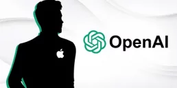 Колишній головний дизайнер Apple співпрацює з OpenAI: що створять