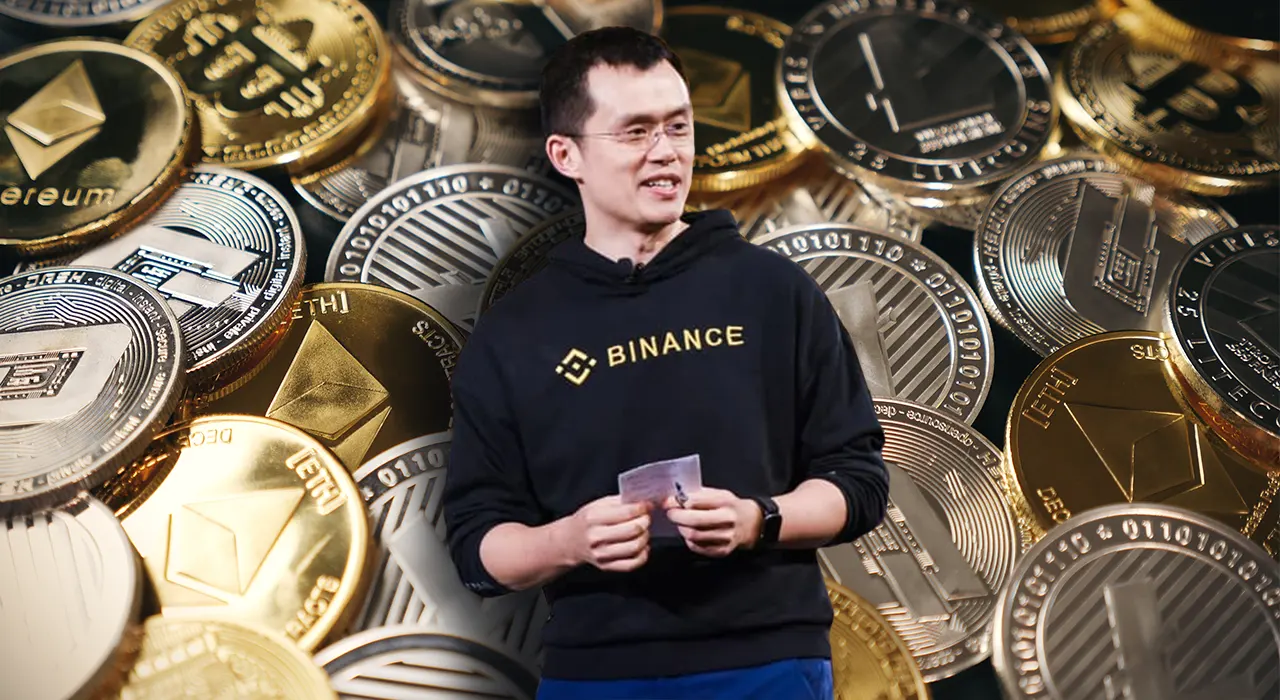 Основатель Binance скоро выйдет из тюрьмы: как отреагирует крипторынок