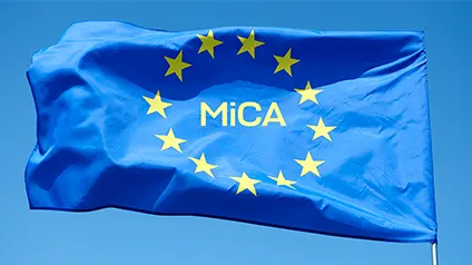 Регулятор ЄС повністю схвалить MiCA до кінця року