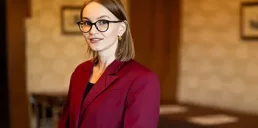 Можливості для українських стартапів від L'Oréal Україна: інтерв'ю із директоркою з корпоративних комунікацій Катериною Захараш