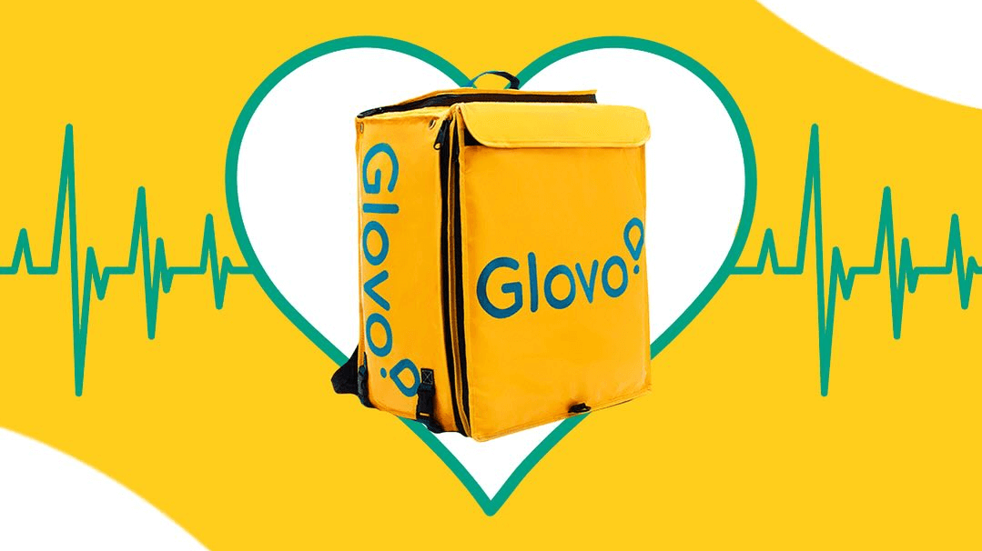 Які нові послуги чи продукти Glovo планує запровадити найближчим часом?