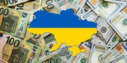 Ввоз наличной валюты в Украину достиг рекорда за последние 10 лет