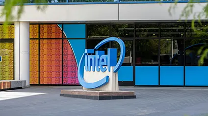 Корпорация Intel может разделиться на 2 компании: что произошло