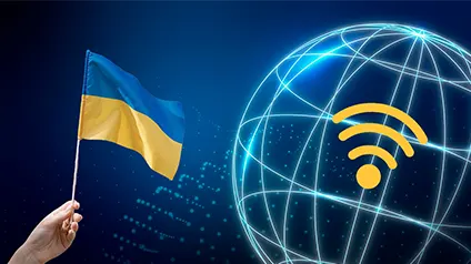 Цены на интернет в Украине могут вырасти с 1 октября: причины