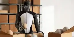 Компанія 1X представила гуманоїдного робота-прислугу з ШІ