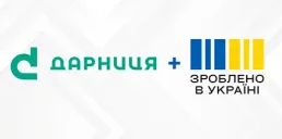 Фармкомпания «Дарниця» присоединилась к национальному кэшбэку