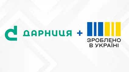 Фармкомпанія «Дарниця» долучилась до національного кешбеку