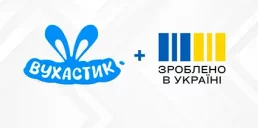 ТМ «Вухастик» присоединилась к «Национальному кэшбеку»