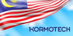 Украинский Kormotech вышел на рынок Малайзии