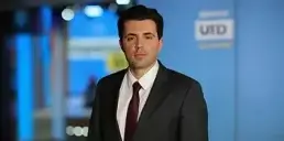 Главу Укренерго Кудрицкого уволили с должности