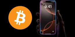 Как с годами менялась стоимость iPhone в биткоинах