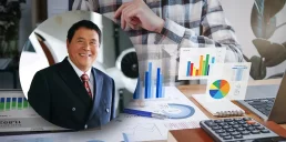 Роберт Кийосаки сделал важный финансовый прогноз на 10 лет