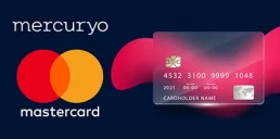 Mastercard та Mercuryo запускають криптокартку в євро