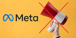 Meta заборонила RT та інші російські державні ЗМІ