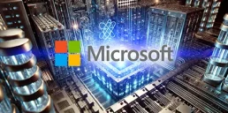 Microsoft создаст самый мощный в мире квантовый суперкомпьютер
