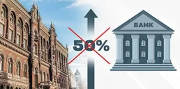 НБУ выступил против повышения налога на прибыль банков до 50%: что предлагает