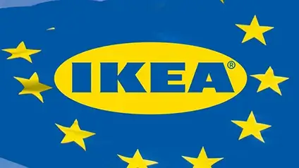 IKEA больше не самый дорогой бренд Северной Европы: кто ее опередил