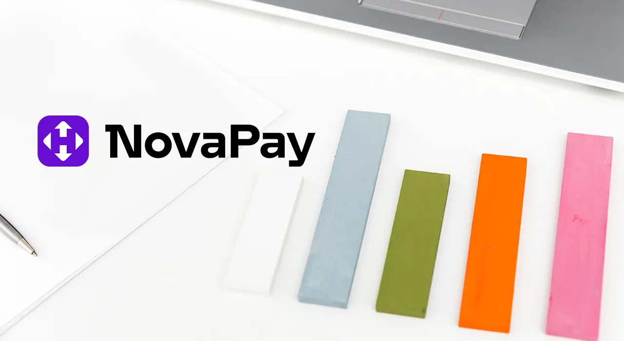 Облигациям NovaPay подтвердили наивысший кредитный рейтинг