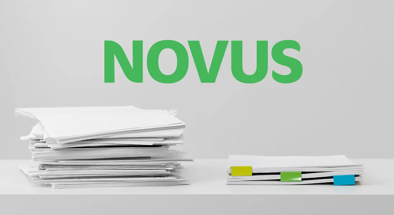 Novus выпустил первые корпоративные облигации