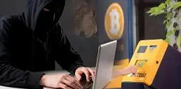 Количество криптомошенничеств с использованием биткоин-банкоматов выросло на 1000% — FTC