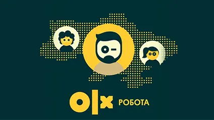 Что ожидает украинский рынок труда: аналитика от специалистов OLX Работа