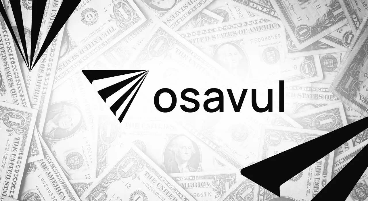 Украинский стартап Osavul привлек $3 млн инвестиций