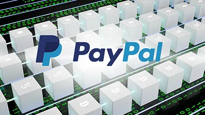 PayPal інвестує у блокчейн-стартап за допомогою власного стейблкоїна