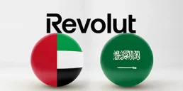 Revolut планирует выйти на рынки ОАЭ и Саудовской Аравии