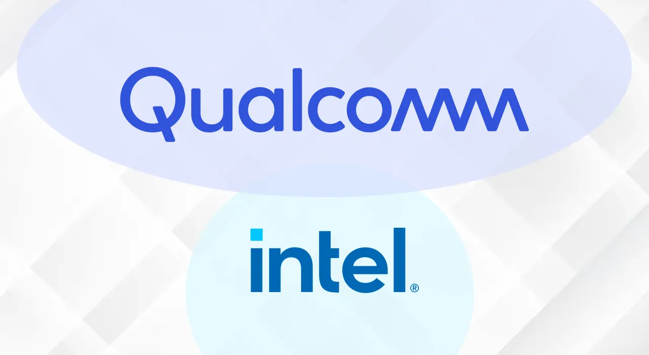 Qualcomm хочет приобрести компанию Intel: подробности