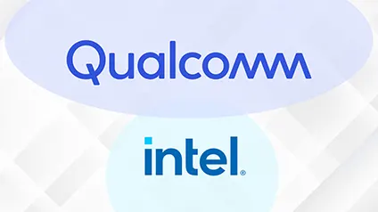 Qualcomm хочет приобрести компанию Intel: подробности