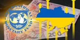 МВФ требует от Украины повысить налоги и ослабить гривну — Bloomberg
