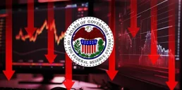 ФРС вперше у 2025 знизила відсоткову ставку: як відреагували ринки