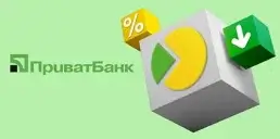 ПриватБанк снизил комиссию для бизнеса на одну из услуг