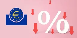 ЕЦБ снова снизил процентные ставки: на что это повлияет