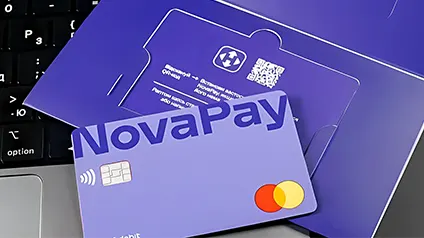 У NovaPay зʼявилася функція розділення оплати