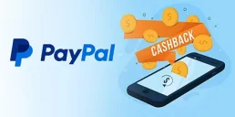 PayPal запустил новый сервис с кэшбеком