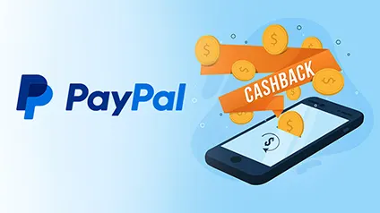 PayPal запустив новий сервіс з кешбеком