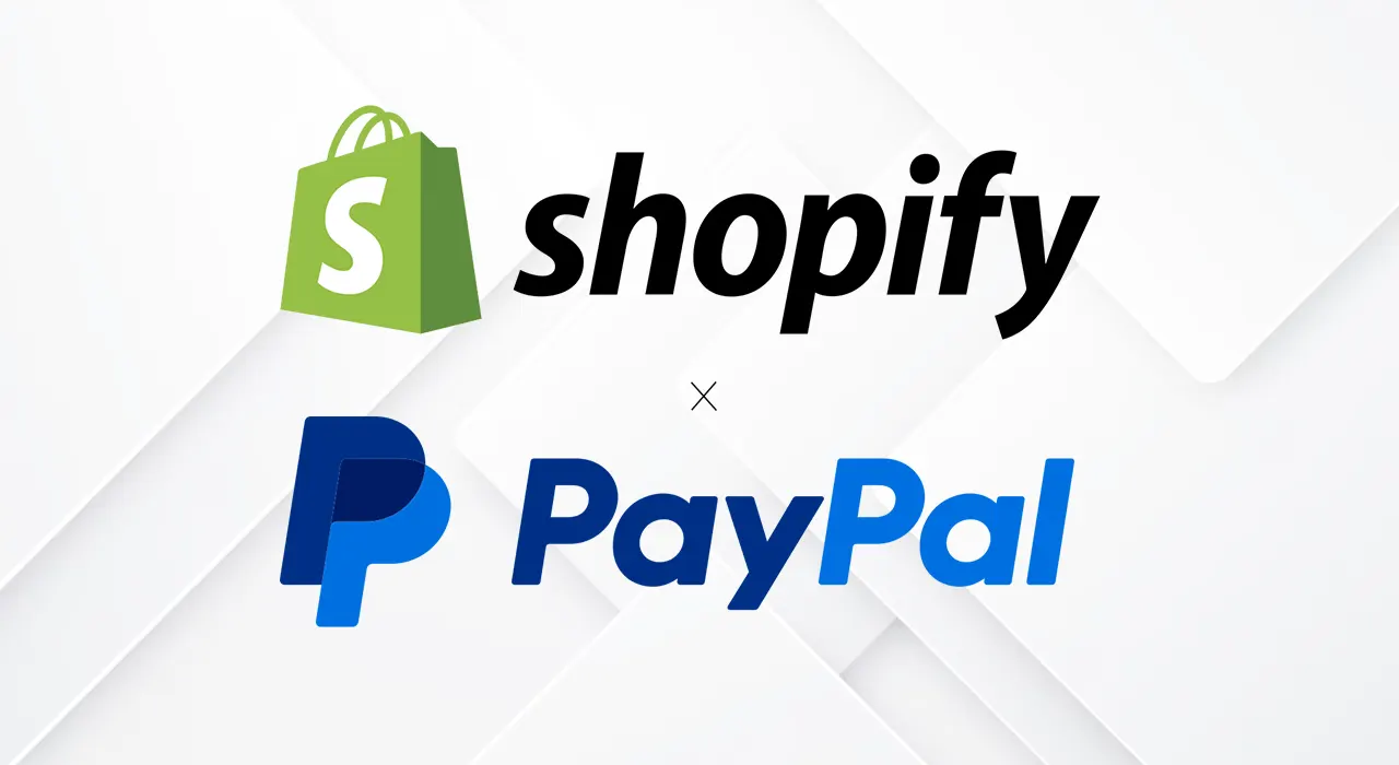 Shopify інтегрує PayPal, щоб революціонізувати платіжні рішення