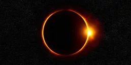 Солнечное затмение в виде огненного кольца 2024: когда и где смотреть