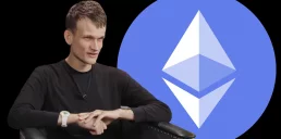 Віталік Бутерін розповів на що витрачає свої гроші