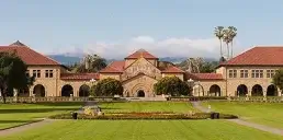 Украинские предприниматели смогут бесплатно учиться в Стэнфорде