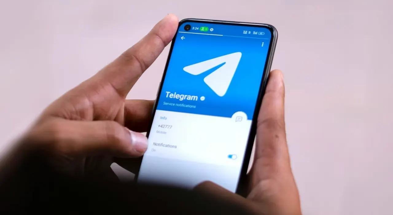 Telegram почне розкривати дані користувачів: за яких умов