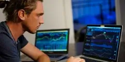 5 лучших криптовалютных графиков для трейдеров и как их читать