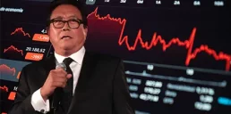 Самый большой обвал фондового рынка в истории уже начался — Кийосаки