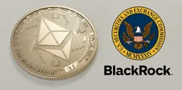 SEC відклала рішення по опціонах на Ethereum-ETF від BlackRock
