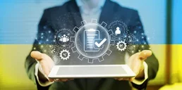 Украина заняла 5 место по уровню развития цифровых государственных услуг